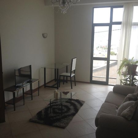 Residencial Monte Cara Bed and Breakfast Μιντέλο Εξωτερικό φωτογραφία
