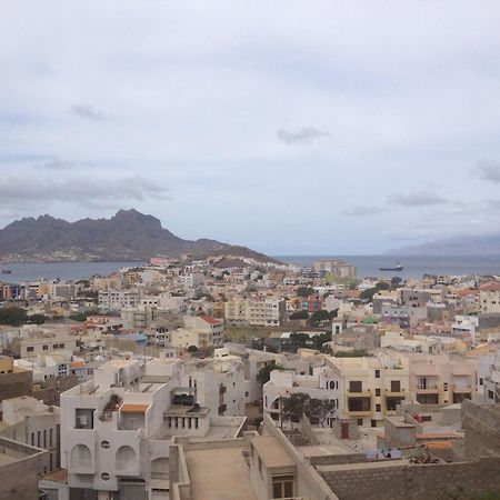 Residencial Monte Cara Bed and Breakfast Μιντέλο Εξωτερικό φωτογραφία