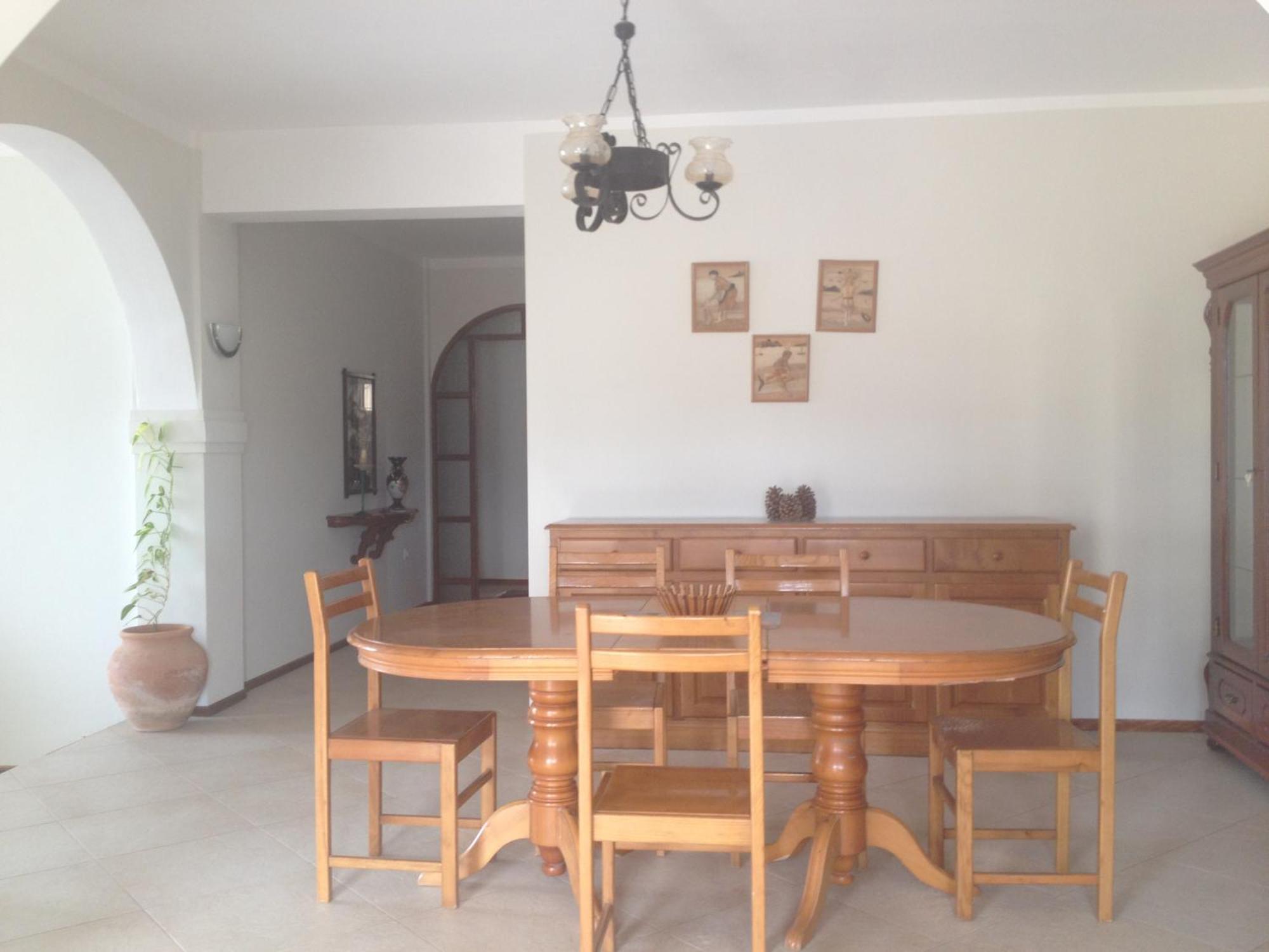 Residencial Monte Cara Bed and Breakfast Μιντέλο Εξωτερικό φωτογραφία