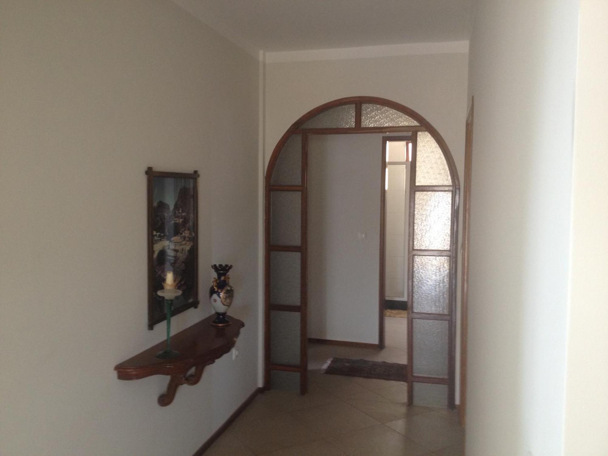 Residencial Monte Cara Bed and Breakfast Μιντέλο Εξωτερικό φωτογραφία