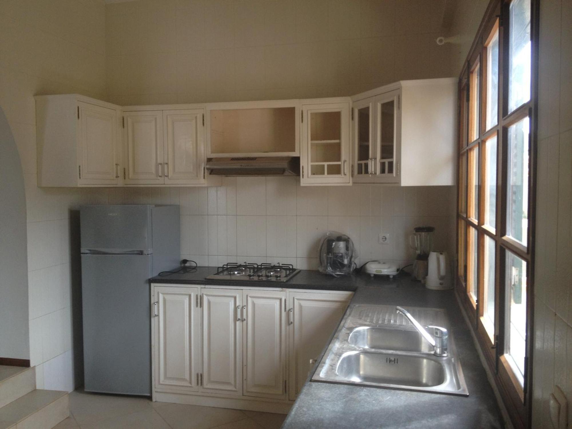 Residencial Monte Cara Bed and Breakfast Μιντέλο Εξωτερικό φωτογραφία