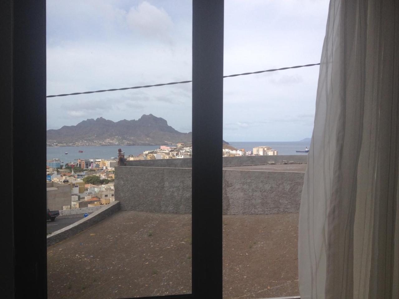 Residencial Monte Cara Bed and Breakfast Μιντέλο Εξωτερικό φωτογραφία