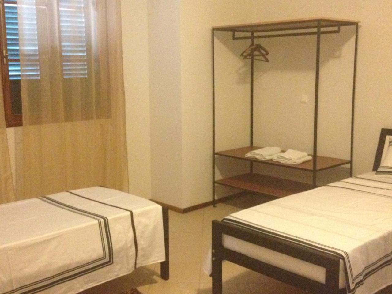 Residencial Monte Cara Bed and Breakfast Μιντέλο Εξωτερικό φωτογραφία