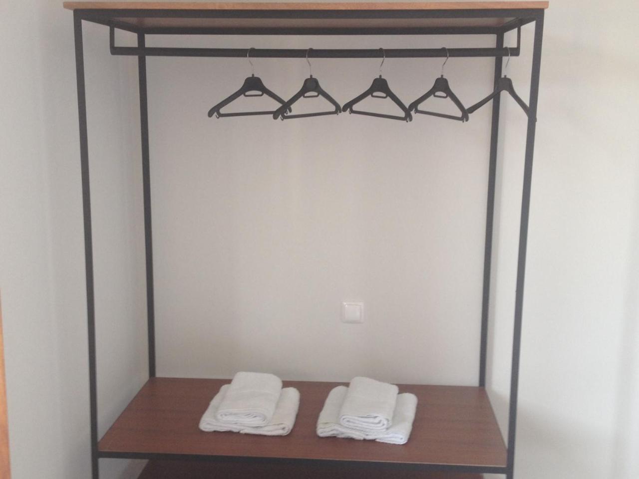 Residencial Monte Cara Bed and Breakfast Μιντέλο Εξωτερικό φωτογραφία