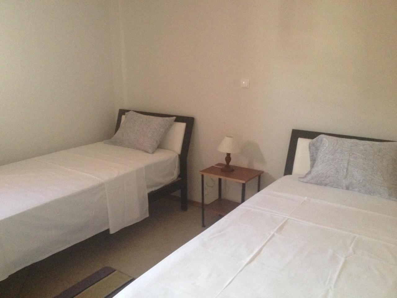 Residencial Monte Cara Bed and Breakfast Μιντέλο Εξωτερικό φωτογραφία