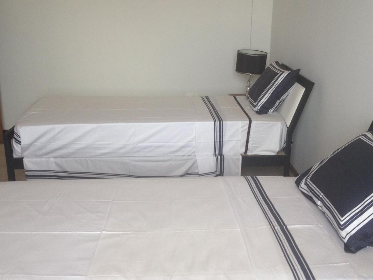 Residencial Monte Cara Bed and Breakfast Μιντέλο Εξωτερικό φωτογραφία
