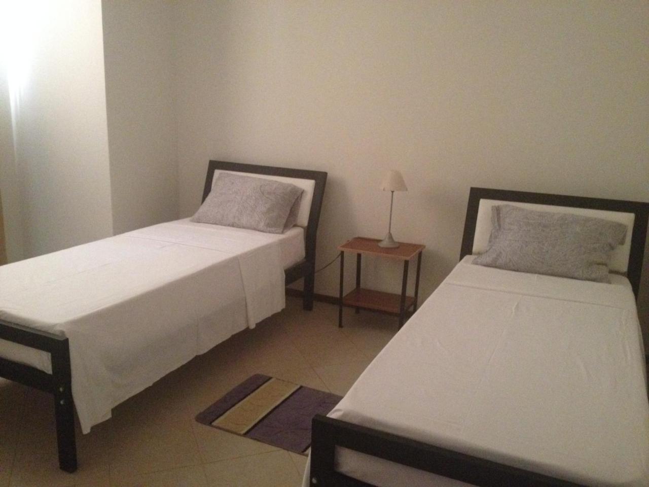 Residencial Monte Cara Bed and Breakfast Μιντέλο Εξωτερικό φωτογραφία
