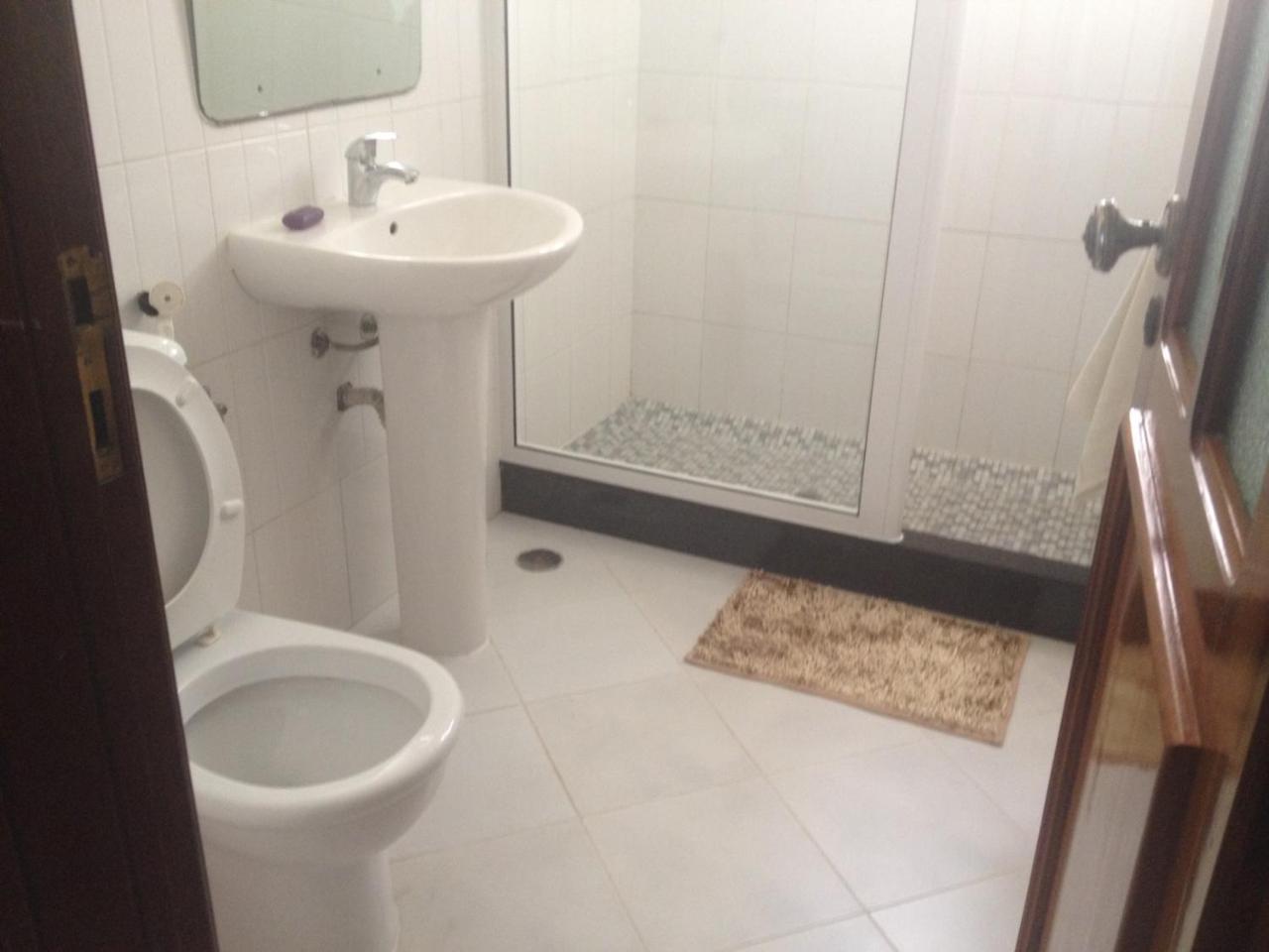 Residencial Monte Cara Bed and Breakfast Μιντέλο Εξωτερικό φωτογραφία